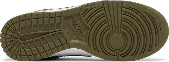Nike Dunk Low "Medium Olive"
