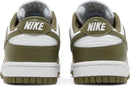 Nike Dunk Low "Medium Olive"