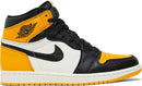Nike Air Jordan 1 High OG "Yellow Toe"