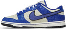 Nike Dunk Low "Jackie Robinson"