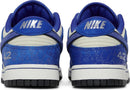 Nike Dunk Low "Jackie Robinson"