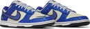 Nike Dunk Low "Jackie Robinson"