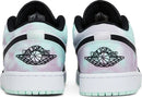 Nike Air Jordan 1 Low "Tie Dye"