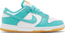 Nike Dunk Low "Teal Zeal"