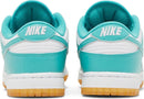 Nike Dunk Low "Teal Zeal"