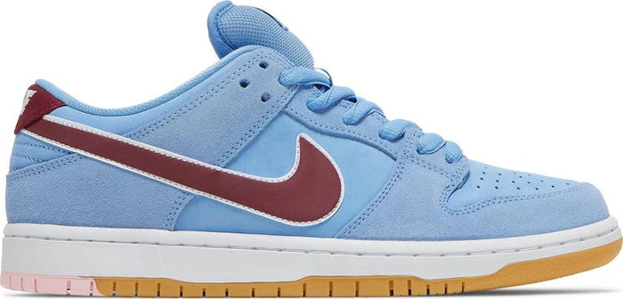 Nike Dunk Low "Philadelphia Phillies"