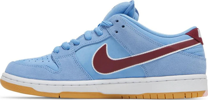 Nike Dunk Low "Philadelphia Phillies"