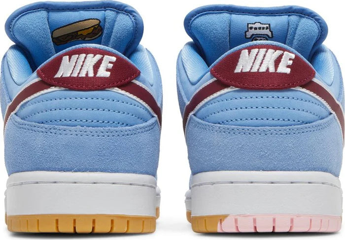 Nike Dunk Low "Philadelphia Phillies"