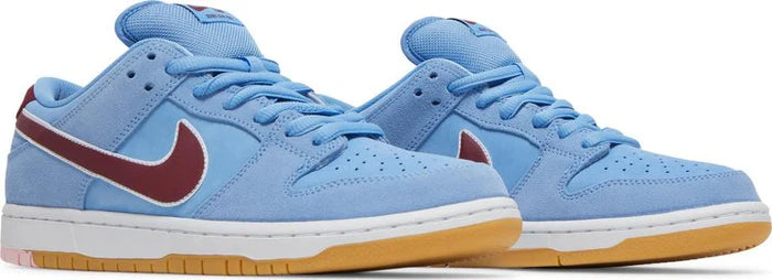 Nike Dunk Low "Philadelphia Phillies"