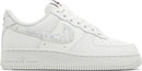 Nike Air Force 1 '07 "White Paisley"