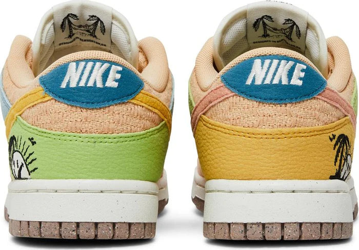 Nike Dunk Low "SE Sun Club"