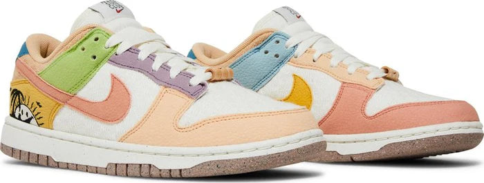 Nike Dunk Low "SE Sun Club"