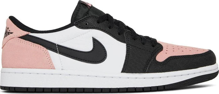 Nike Air Jordan 1 Low "OG Bleached Coral"