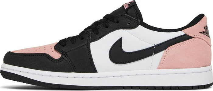 Nike Air Jordan 1 Low "OG Bleached Coral"