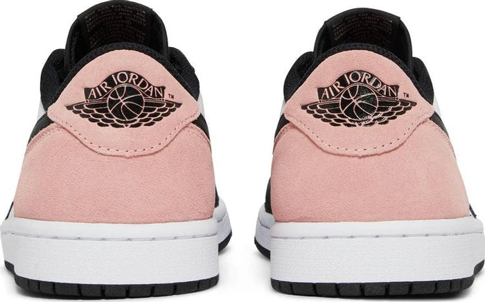 Nike Air Jordan 1 Low "OG Bleached Coral"