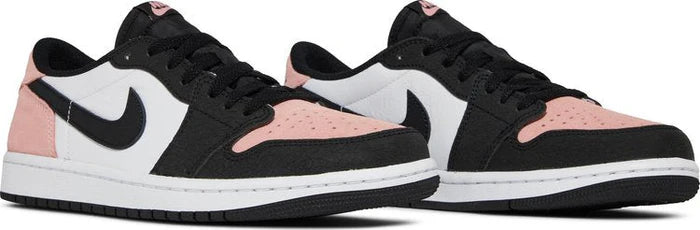 Nike Air Jordan 1 Low "OG Bleached Coral"