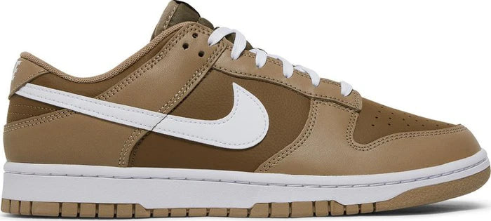 Nike Dunk Low "Judge Grey"