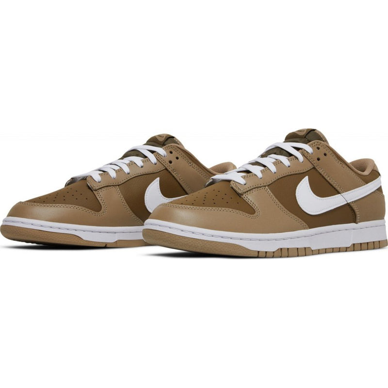 Nike Dunk Low "Judge Grey"