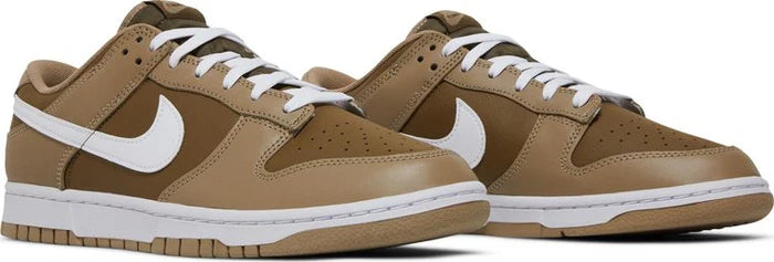 Nike Dunk Low "Judge Grey"
