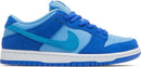 Nike Dunk Low "Fruity Pack Blue Raspberry"