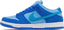 Nike Dunk Low "Fruity Pack Blue Raspberry"
