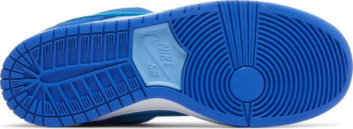 Nike Dunk Low "Fruity Pack Blue Raspberry"