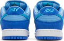 Nike Dunk Low "Fruity Pack Blue Raspberry"