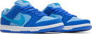 Nike Dunk Low "Fruity Pack Blue Raspberry"