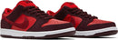 Nike Dunk Low "Pro Fruit Pack Cherry"