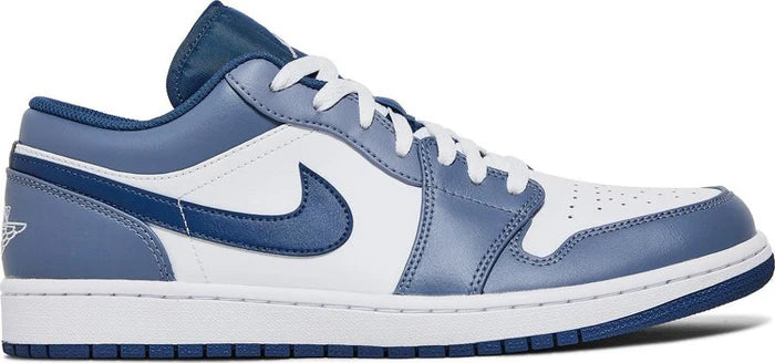 Nike Air Jordan 1 Low "Ashen Slate"