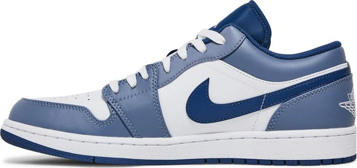 Nike Air Jordan 1 Low "Ashen Slate"