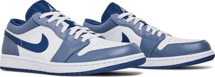 Nike Air Jordan 1 Low "Ashen Slate"