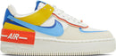 Nike Air Force 1 Shadow "Sail Multi"