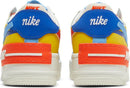 Nike Air Force 1 Shadow "Sail Multi"