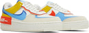 Nike Air Force 1 Shadow "Sail Multi"