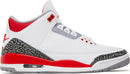 Nike Air Jordan 3 Retrô "Fire Red 2022"