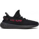 Adidas Yeezy Boost 350 V2 "Bred"