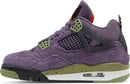 Nike Air Jordan 4 Retrô "Canyon Purple"