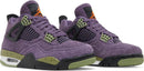 Nike Air Jordan 4 Retrô "Canyon Purple"