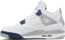 Nike Air Jordan 4 Retrô "Midnight Navy"