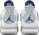 Nike Air Jordan 4 Retrô "Midnight Navy"