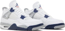 Nike Air Jordan 4 Retrô "Midnight Navy"