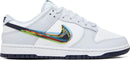 Nike Dunk Low "3D Swoosh"
