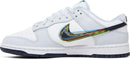 Nike Dunk Low "3D Swoosh"