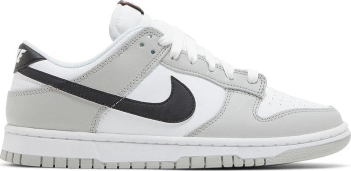 Nike Dunk Low "SE Lottery Pack Grey Fog"