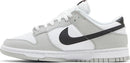 Nike Dunk Low "SE Lottery Pack Grey Fog"
