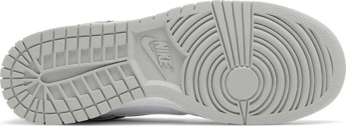 Nike Dunk Low "SE Lottery Pack Grey Fog"