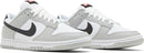 Nike Dunk Low "SE Lottery Pack Grey Fog"