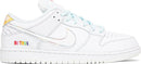 Nike Dunk Low "Be True"