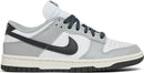 Nike Dunk Low "Light Smoke Grey"